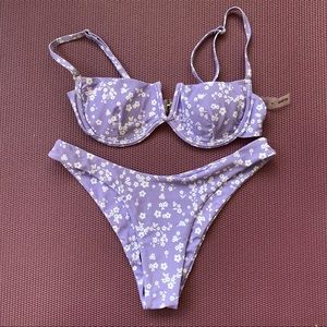 NWT Shein Bikini